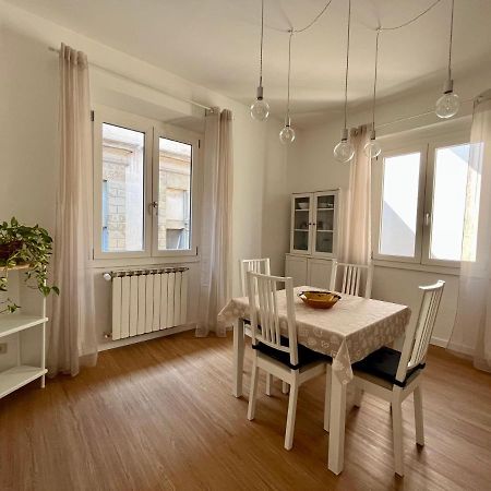 Suite Il Papavero Florencie Exteriér fotografie