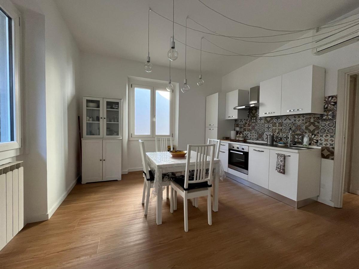 Suite Il Papavero Florencie Exteriér fotografie