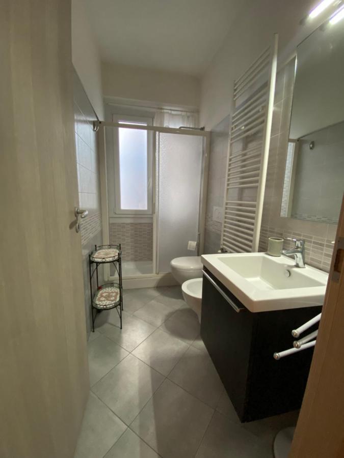 Suite Il Papavero Florencie Exteriér fotografie