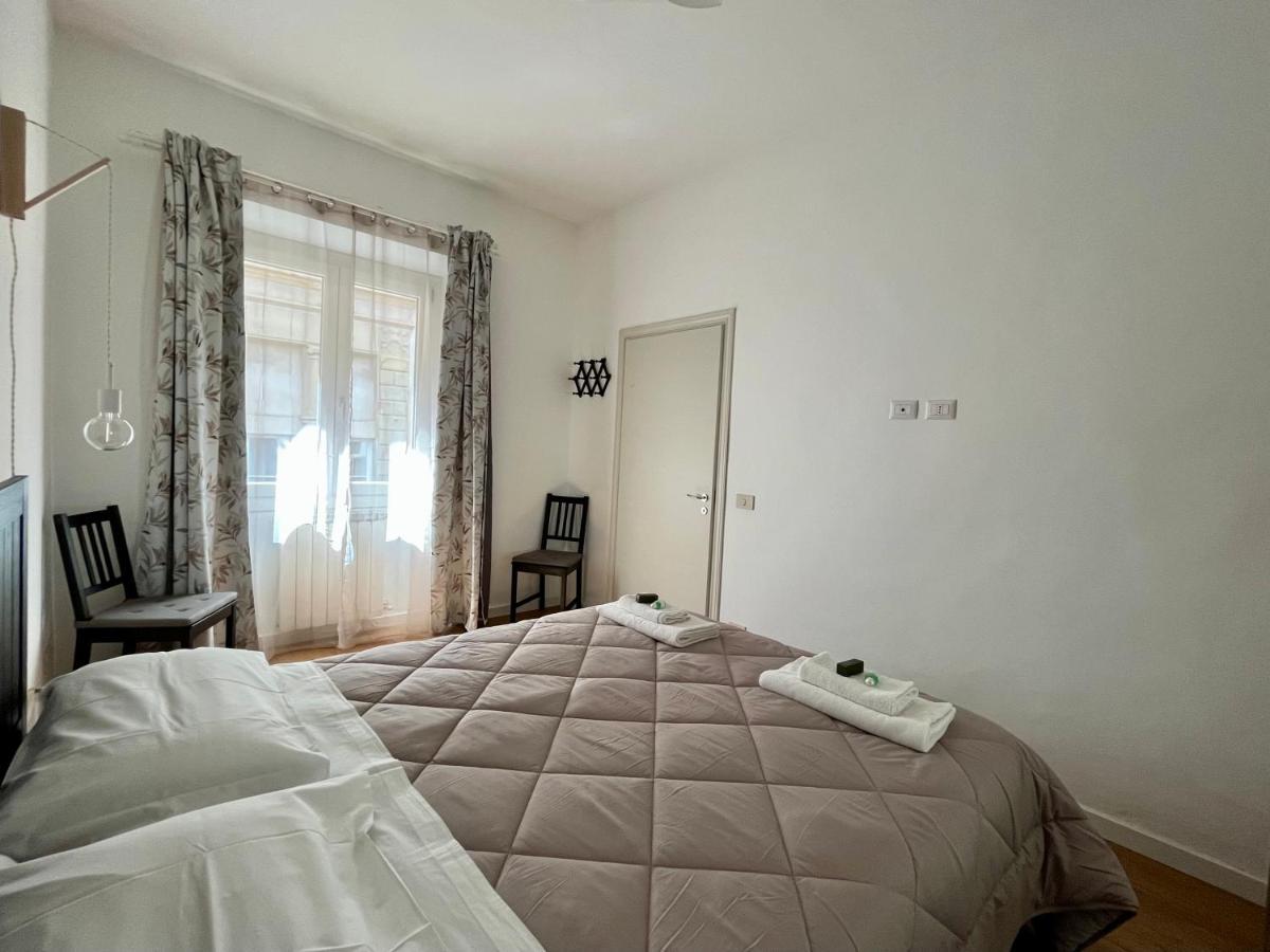 Suite Il Papavero Florencie Exteriér fotografie