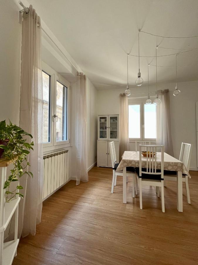 Suite Il Papavero Florencie Exteriér fotografie