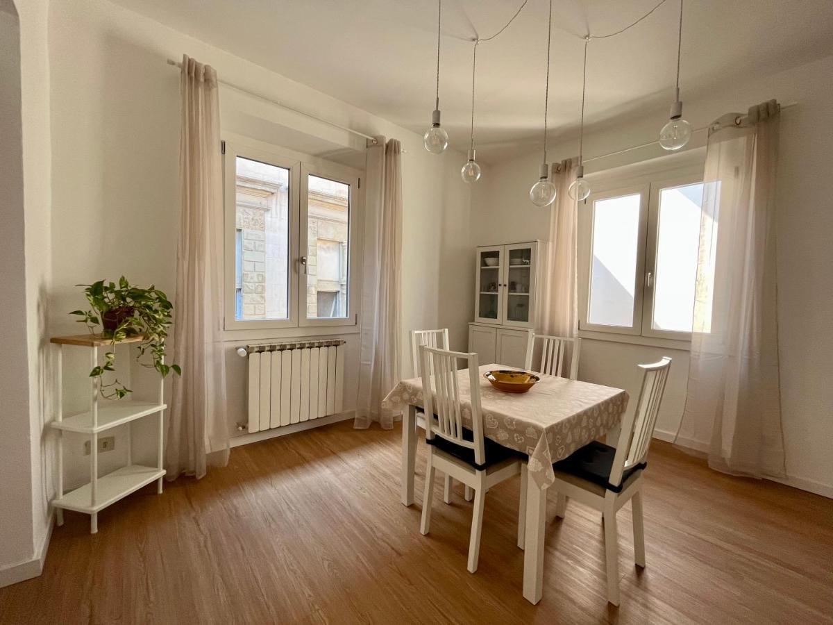 Suite Il Papavero Florencie Exteriér fotografie