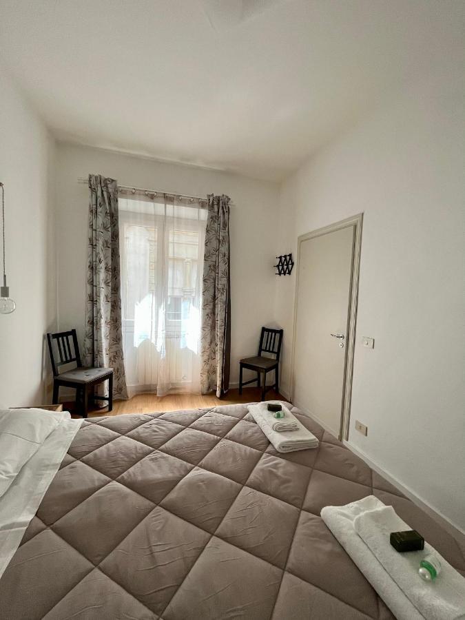 Suite Il Papavero Florencie Exteriér fotografie