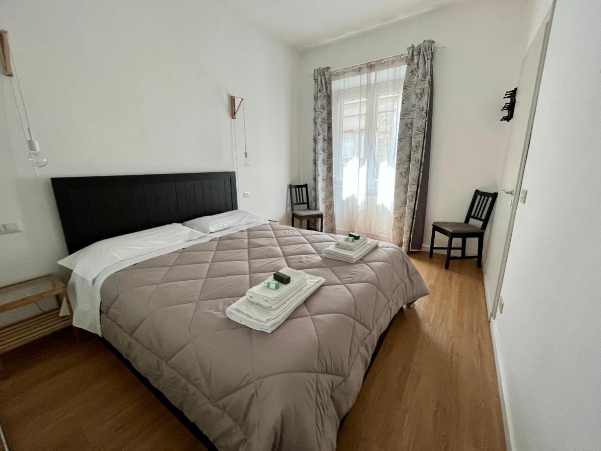 Suite Il Papavero Florencie Exteriér fotografie