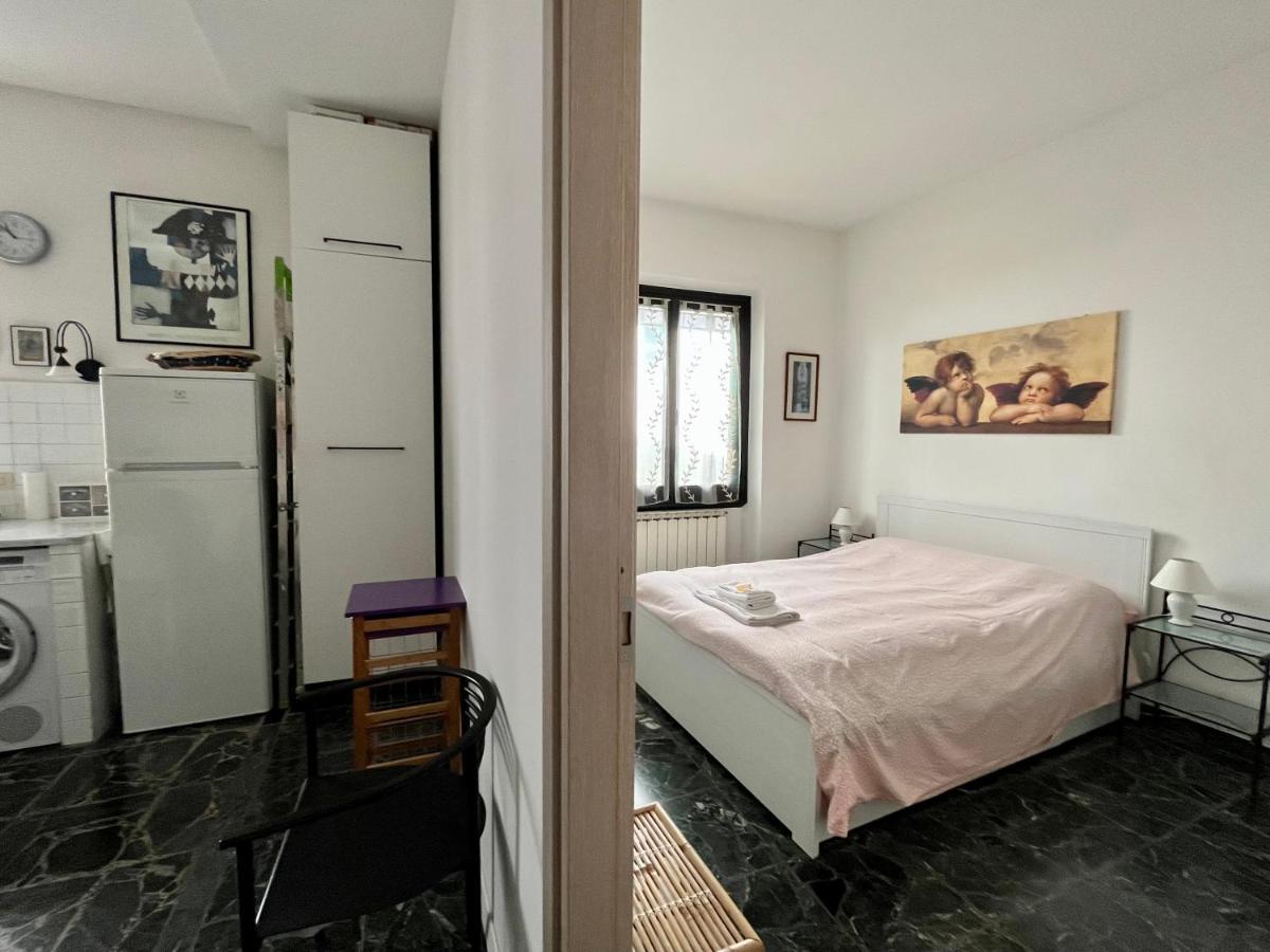 Suite Il Papavero Florencie Exteriér fotografie