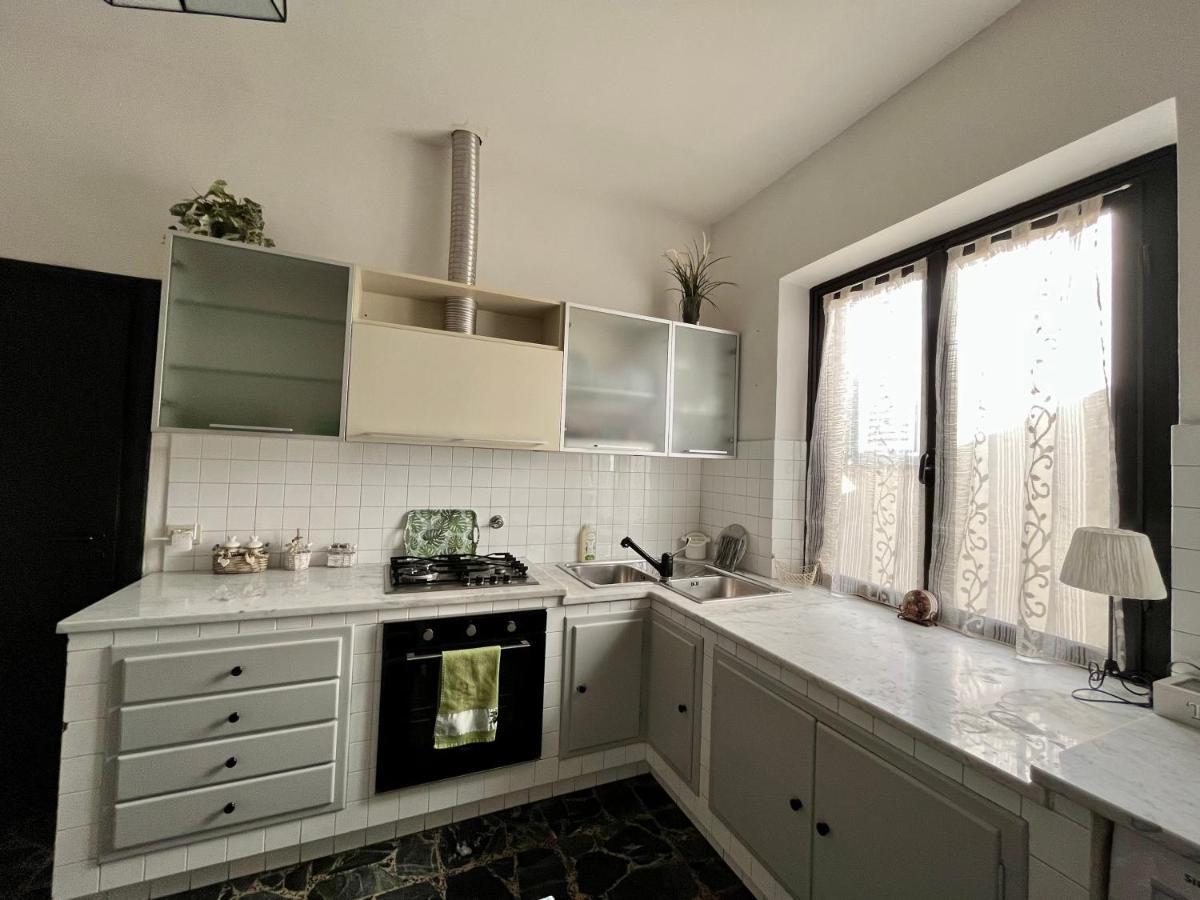 Suite Il Papavero Florencie Exteriér fotografie