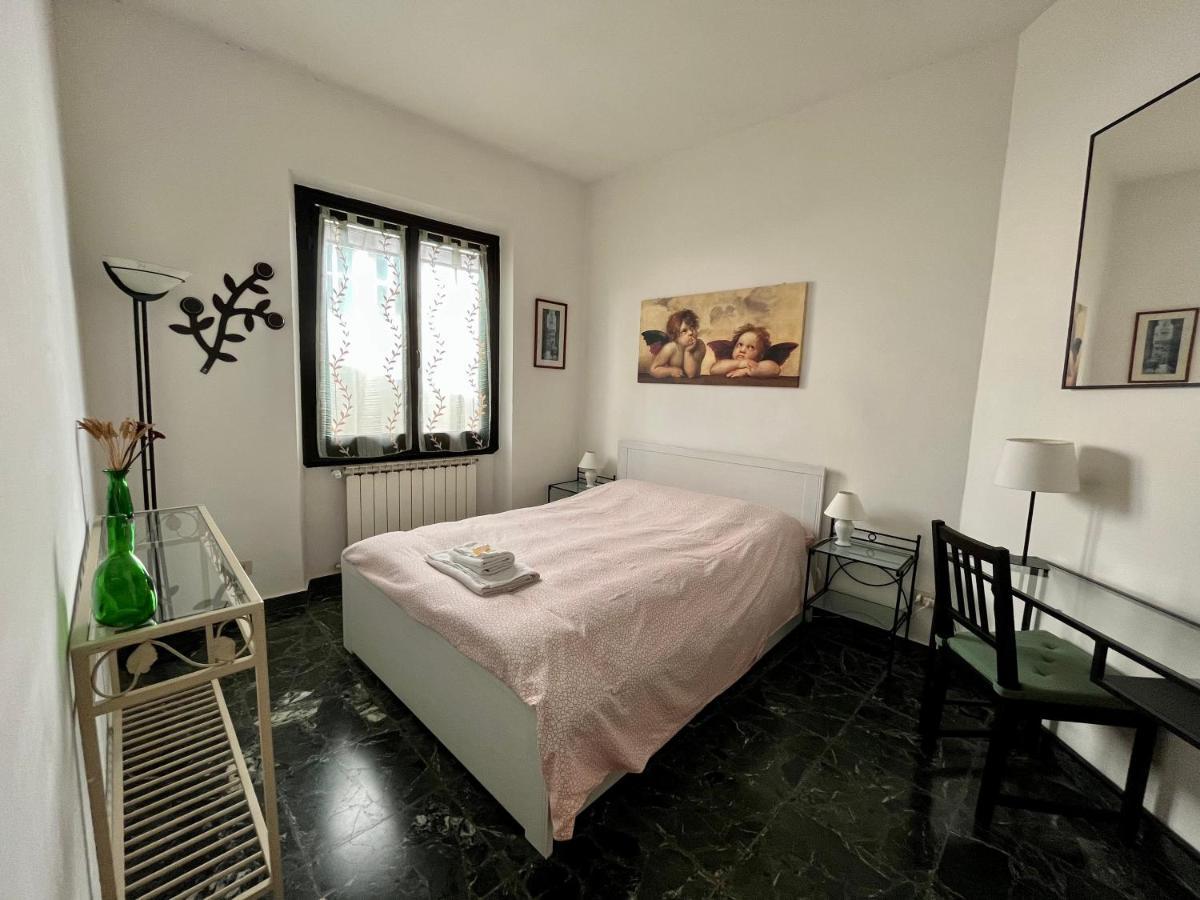 Suite Il Papavero Florencie Exteriér fotografie