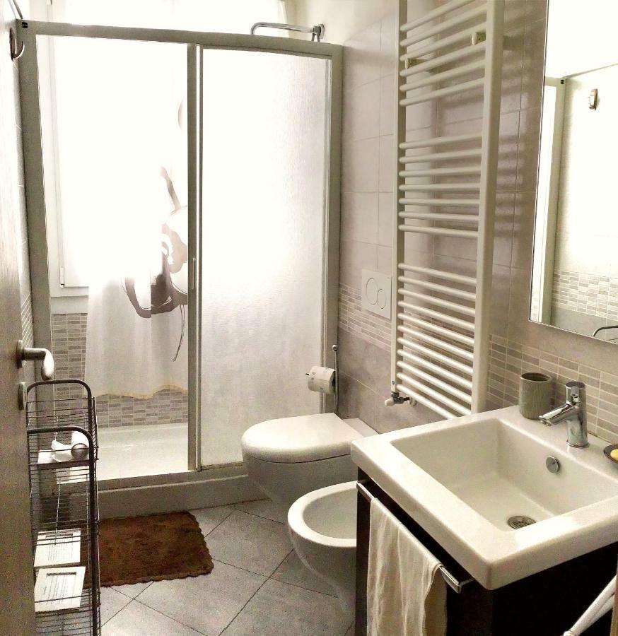 Suite Il Papavero Florencie Exteriér fotografie